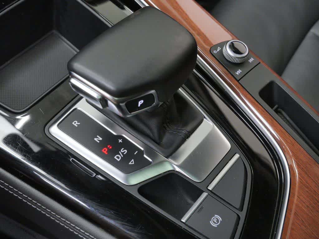 Thumbnail: 2020 Audi A4 - 26