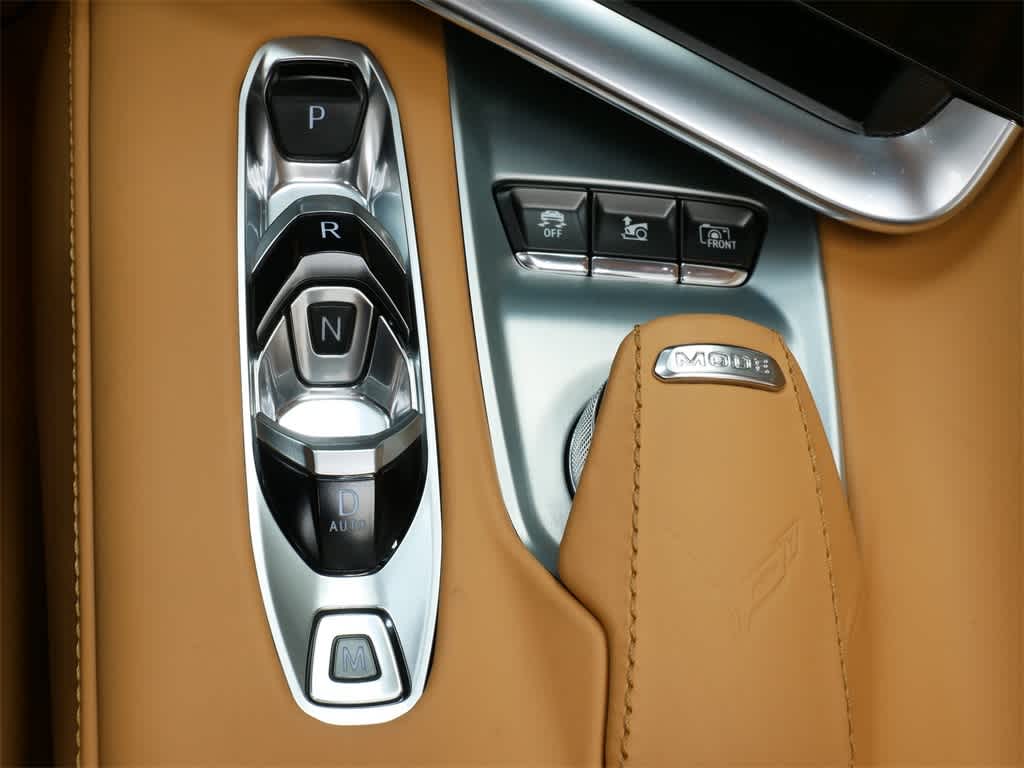 Thumbnail: 2023 Chevrolet Corvette - 19