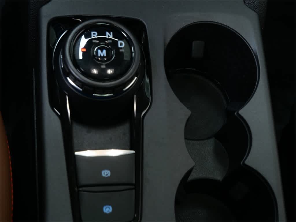 Thumbnail: 2023 Ford Bronco Sport - 23