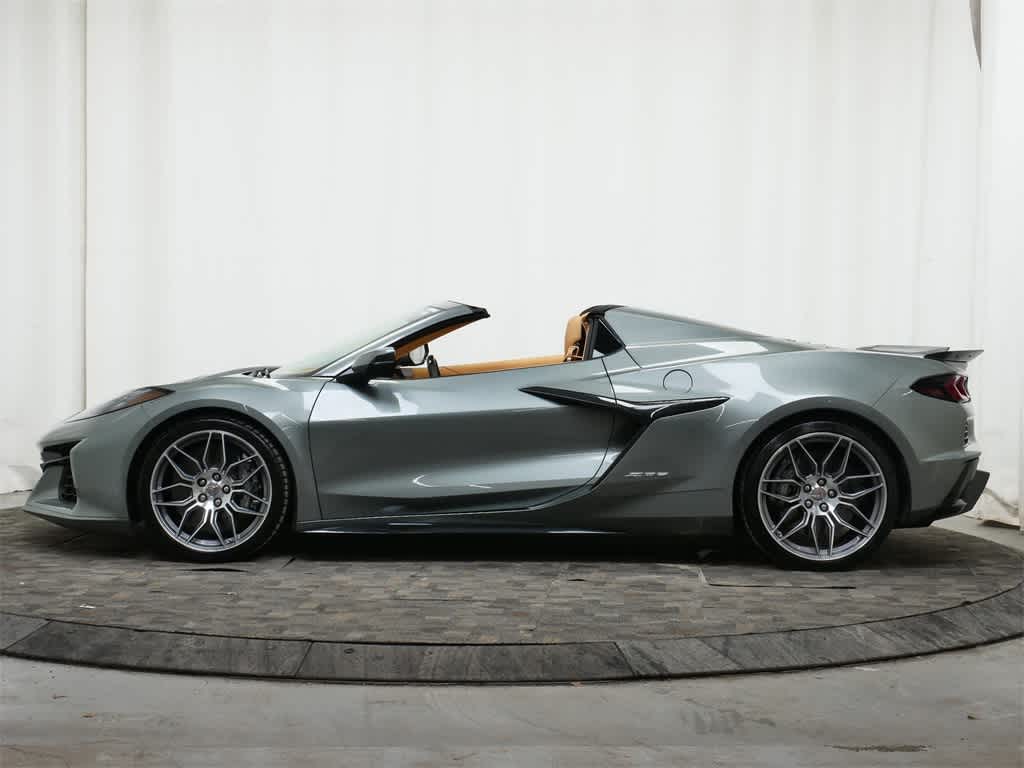 Thumbnail: 2023 Chevrolet Corvette - 2