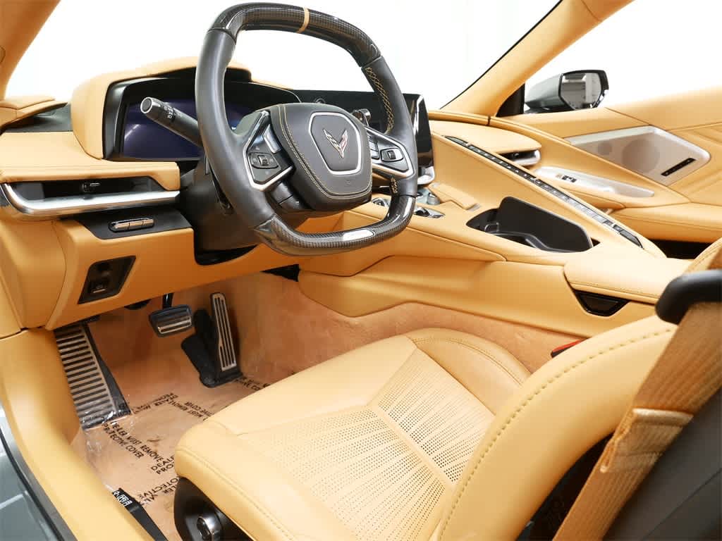 Thumbnail: 2023 Chevrolet Corvette - 4