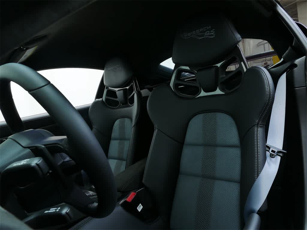 Thumbnail: 2025 Porsche 718 Cayman - 5