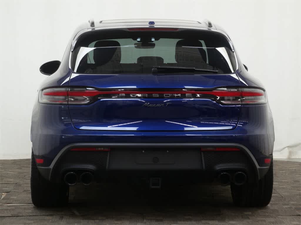 Thumbnail: 2025 Porsche Macan - 6