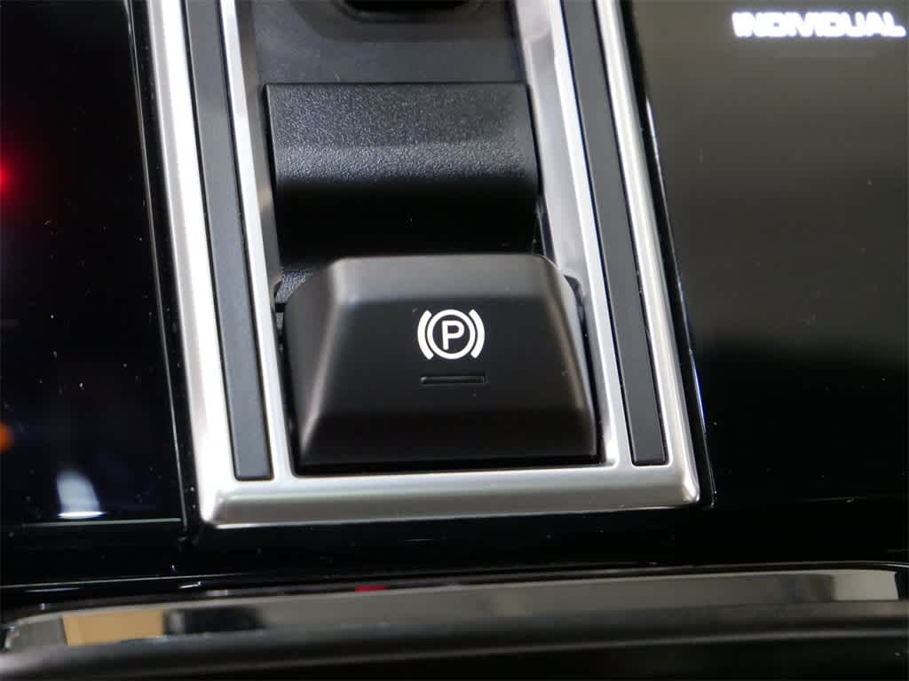 2022 Porsche Panamera S Hybrid 27