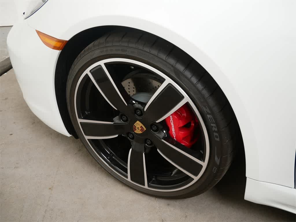 Thumbnail: 2025 Porsche 718 Boxster - 6