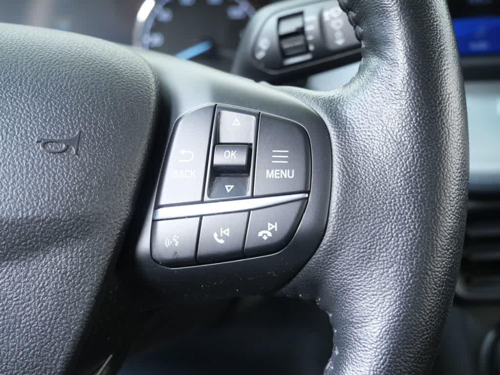 Thumbnail: 2022 Ford Maverick - 17