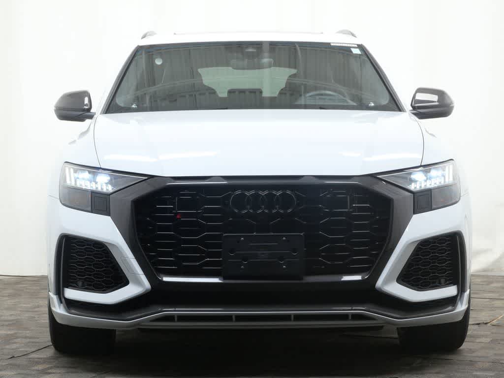 Thumbnail: 2021 Audi RS Q8 - 9