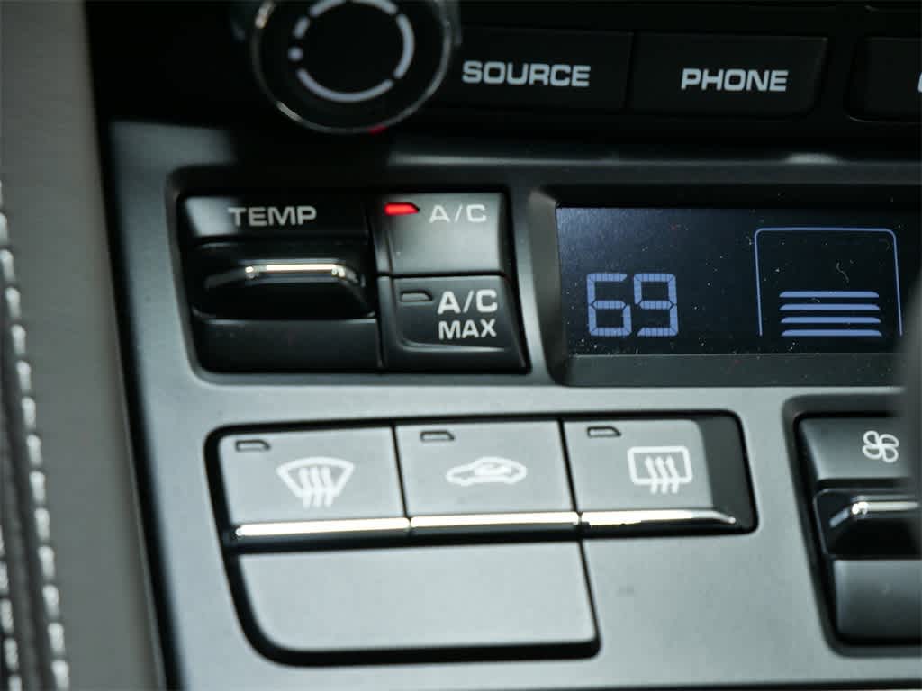 Thumbnail: 2023 Porsche 718 Cayman - 25