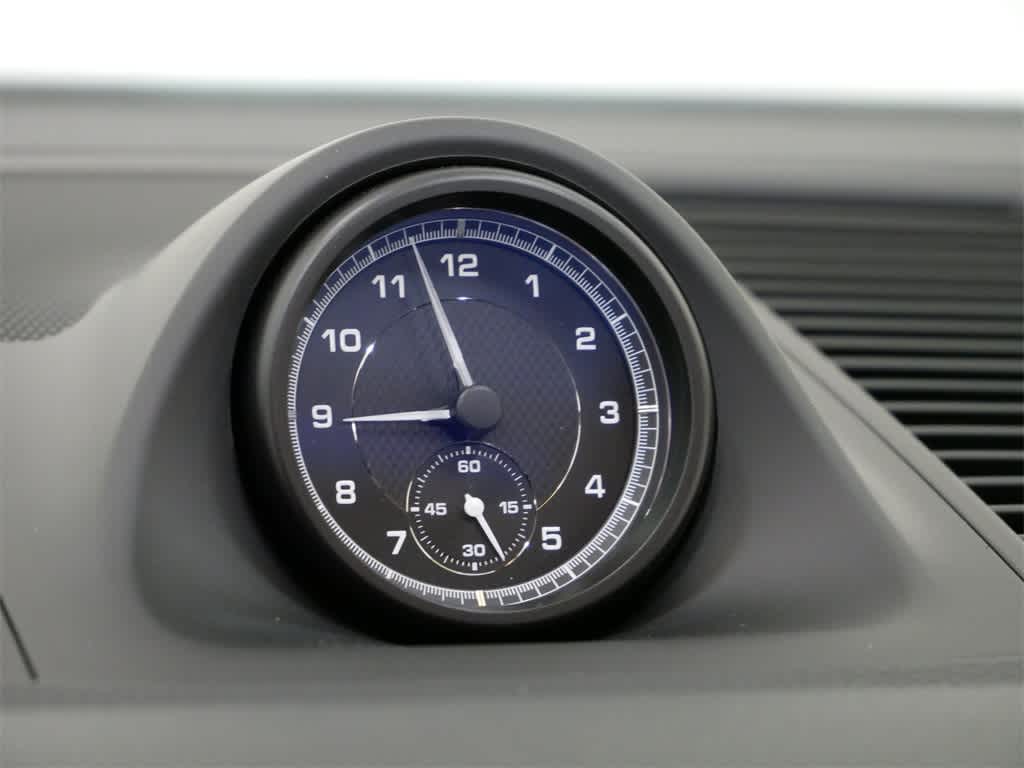 Thumbnail: 2025 Porsche Macan - 27