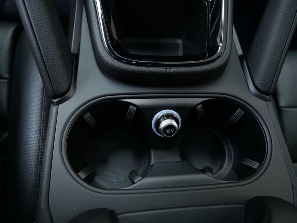 Thumbnail: 2026 Porsche Cayenne - 19