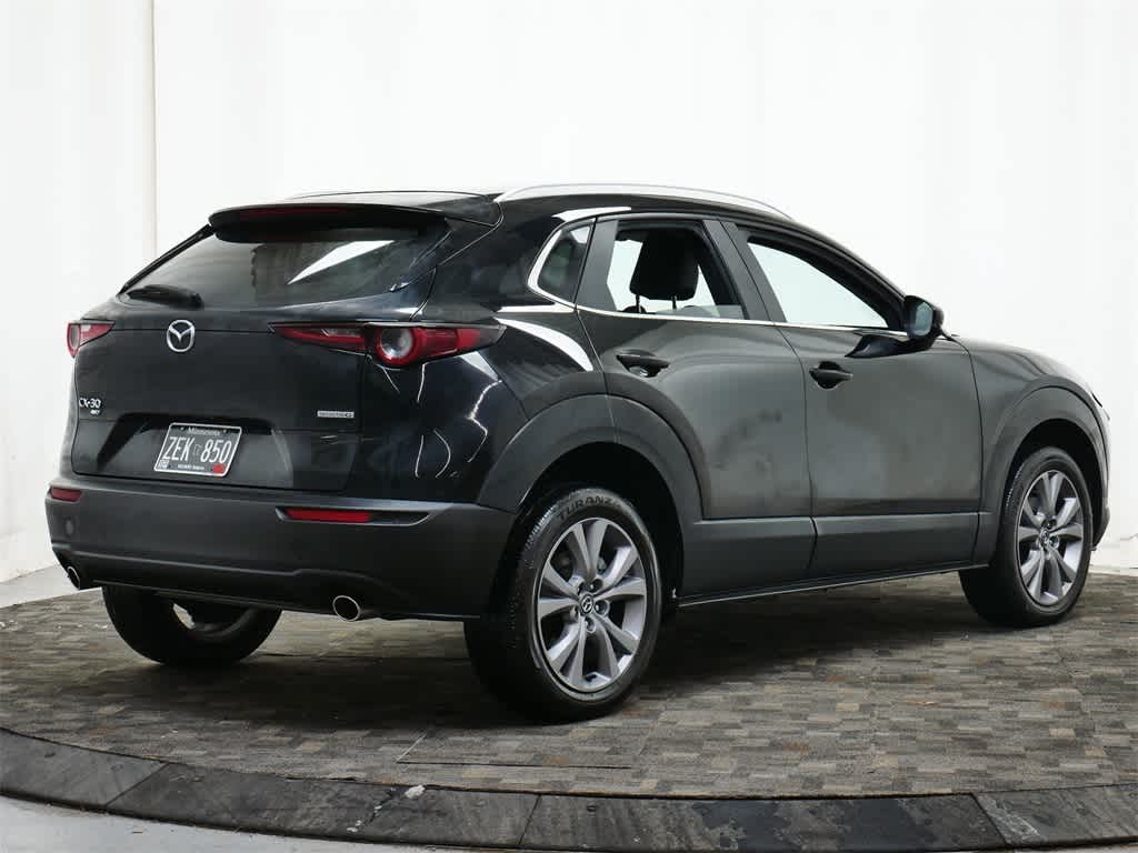 Thumbnail: 2023 Mazda CX-30 - 7