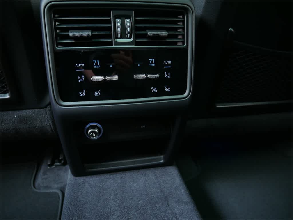 Thumbnail: 2025 Porsche Cayenne - 15