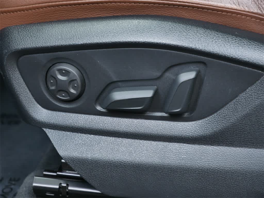 Thumbnail: 2019 Audi Q7 - 11