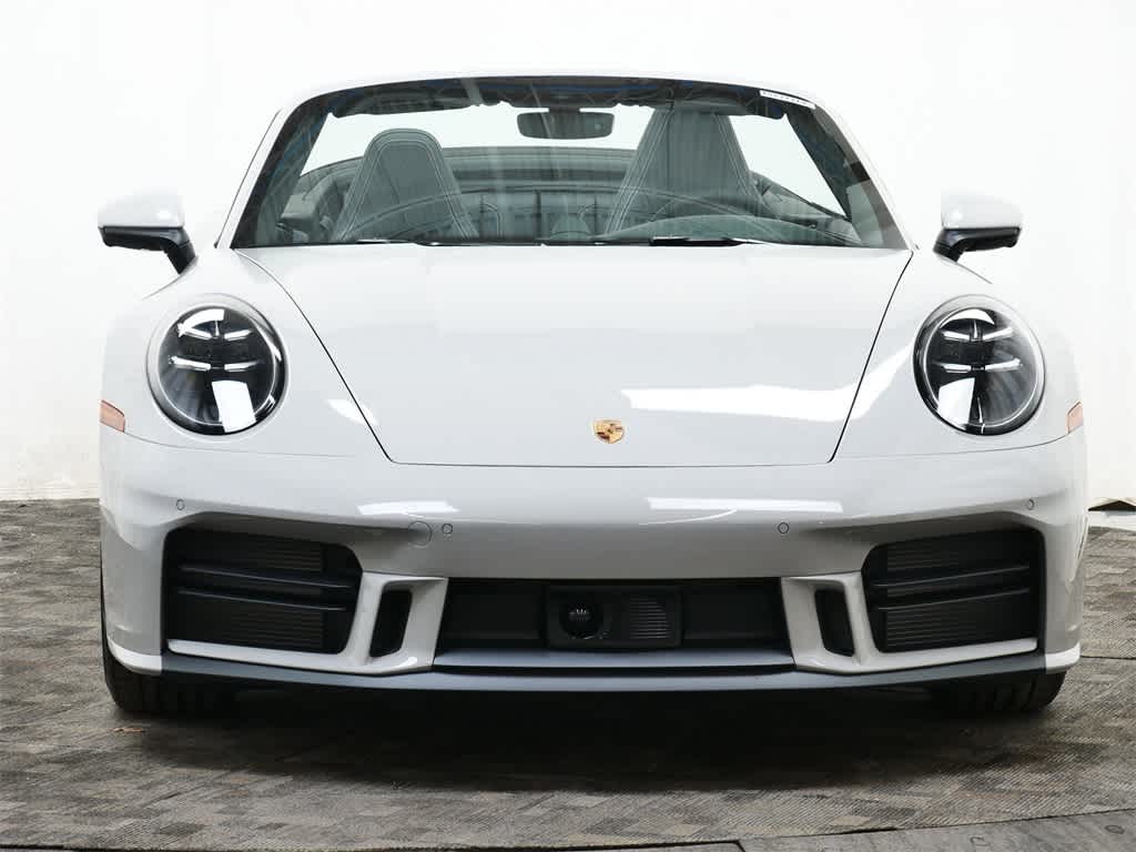 Thumbnail: 2026 Porsche 911 - 10