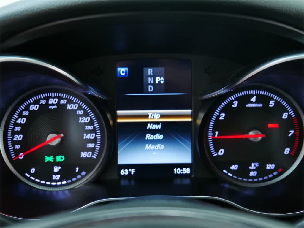 Thumbnail: 2017 Mercedes-Benz C-Class - 27