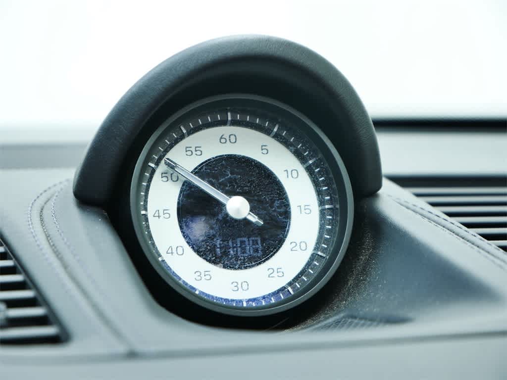 Thumbnail: 2023 Porsche 911 - 21