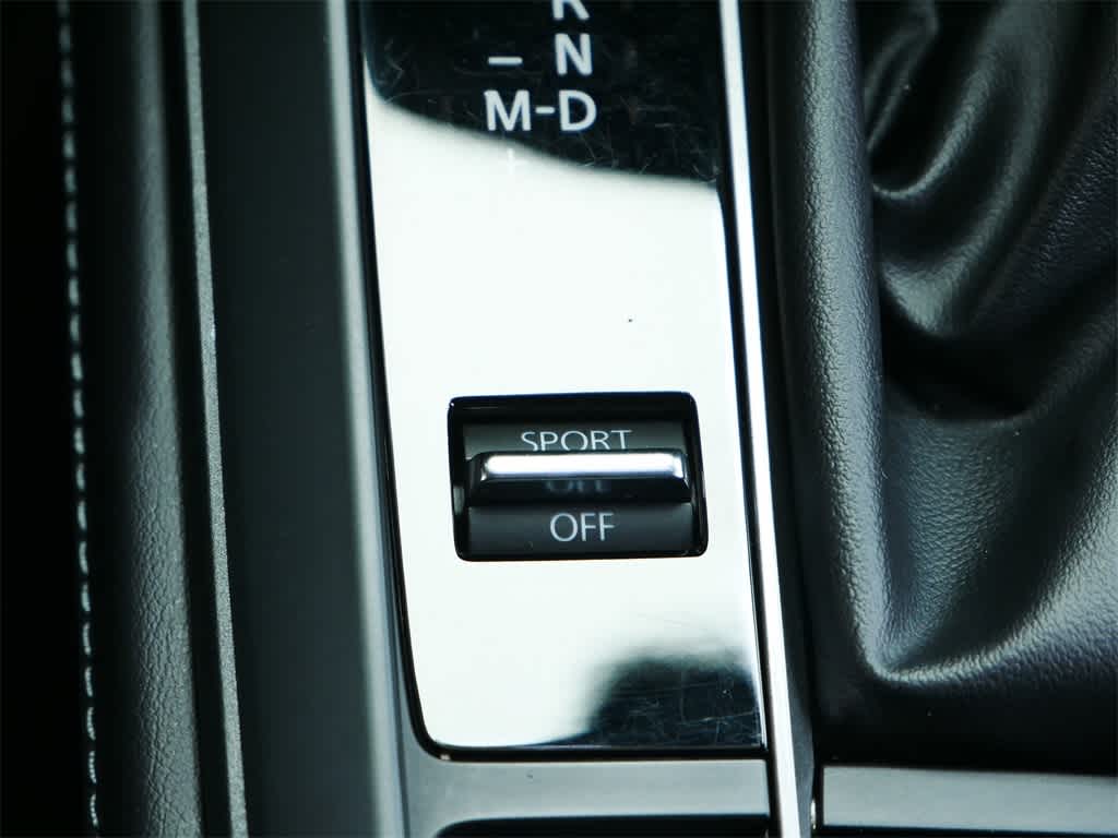 Thumbnail: 2023 Mazda CX-30 - 23