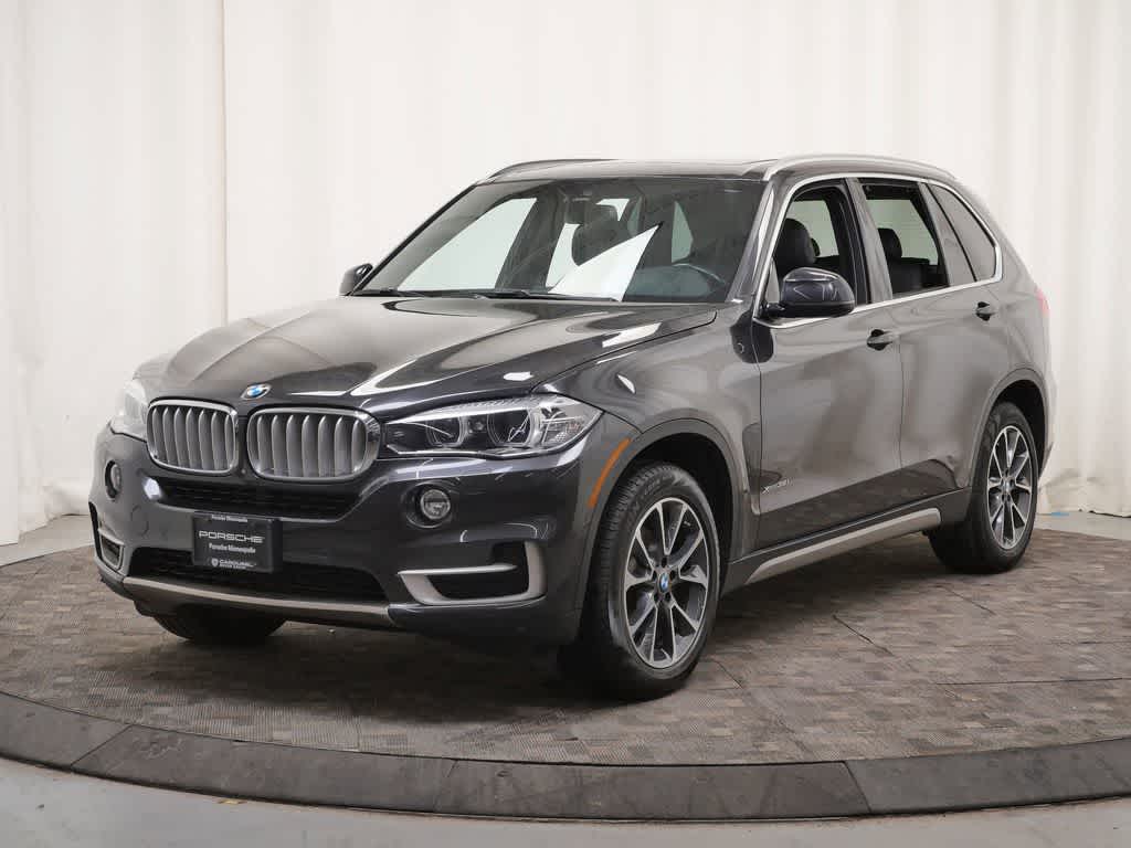 2017 BMW X5 xDrive35i -
                  Minneapolis, MN