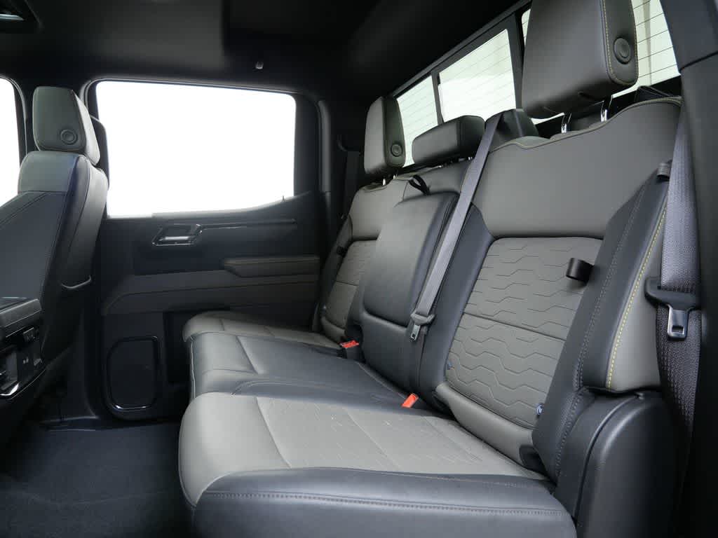 Thumbnail: 2023 Chevrolet Silverado 1500 - 14