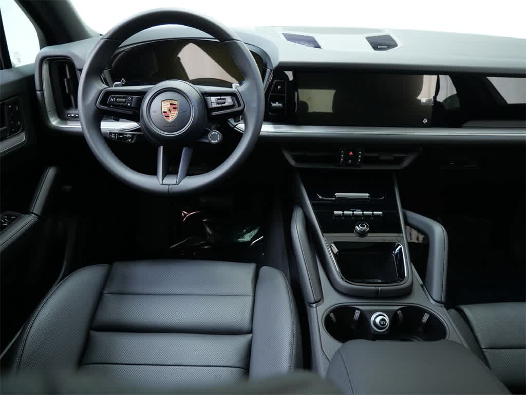 Thumbnail: 2026 Porsche Cayenne - 16