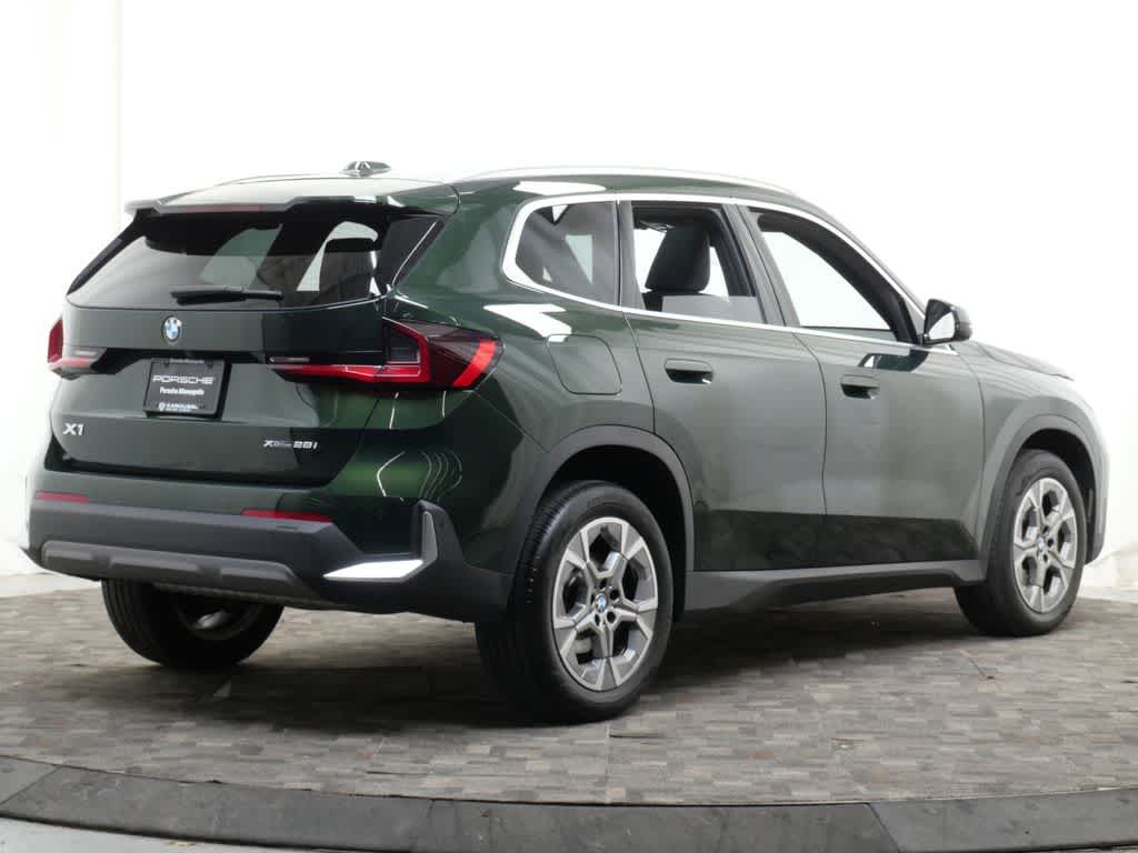 Thumbnail: 2023 BMW X1 - 7