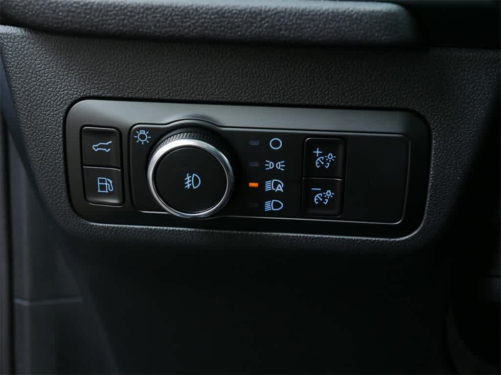 Thumbnail: 2025 Ford Escape - 16