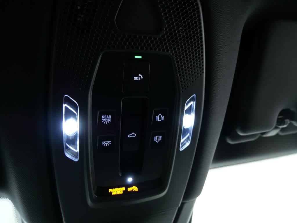 Thumbnail: 2026 Porsche Cayenne - 27