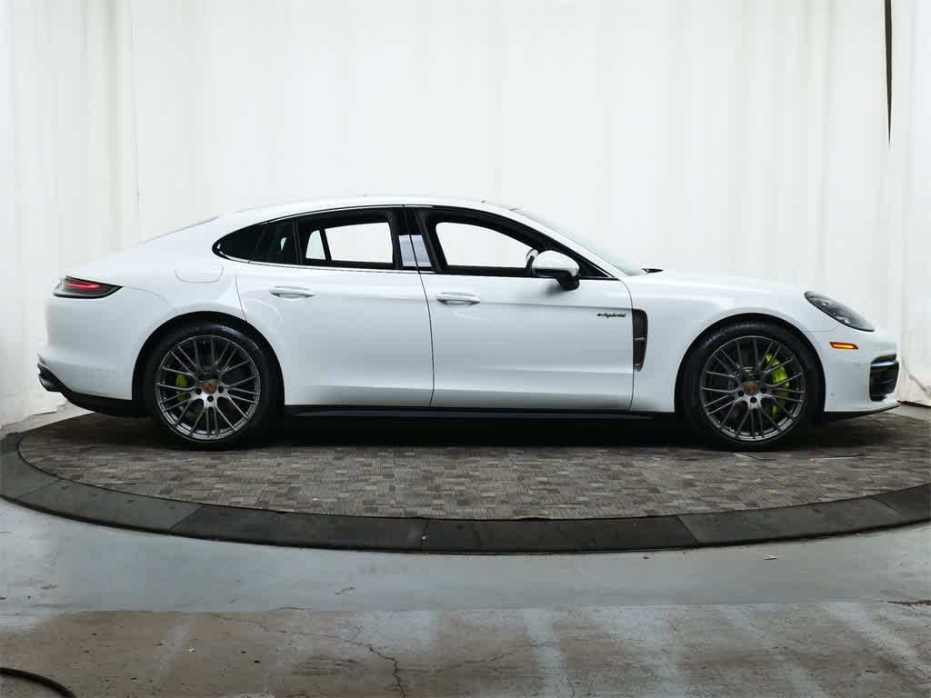Thumbnail: 2023 Porsche Panamera - 8