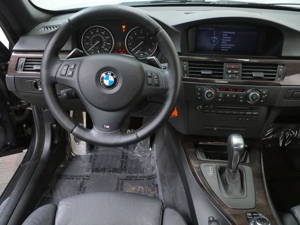 Thumbnail: 2013 BMW 3 Series - 15