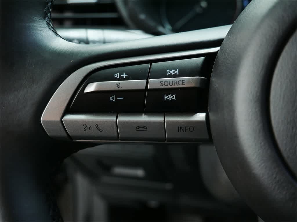 Thumbnail: 2023 Mazda CX-30 - 17