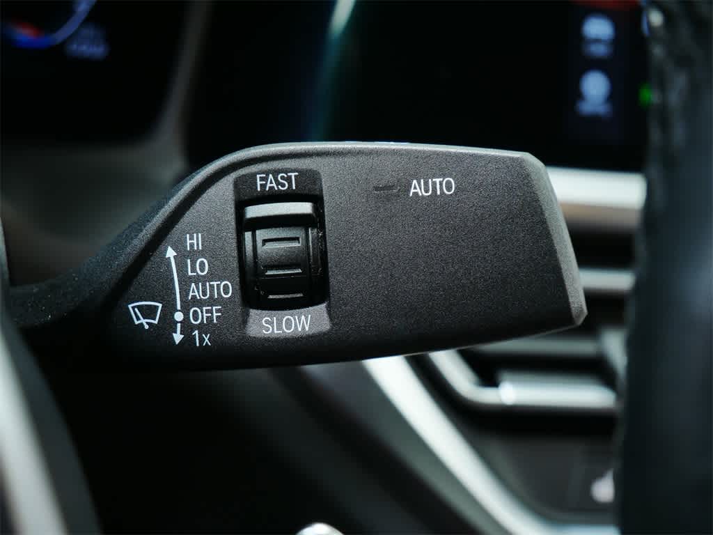 Thumbnail: 2023 BMW 4 Series - 24