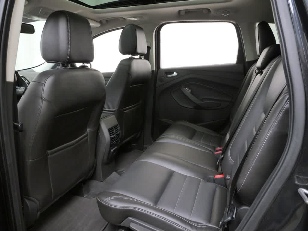Thumbnail: 2014 Ford Escape - 14