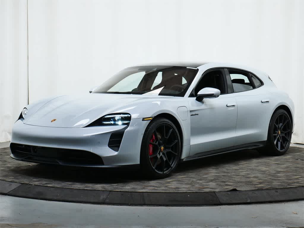 2023 Porsche Taycan GTS -
                  Minneapolis, MN
