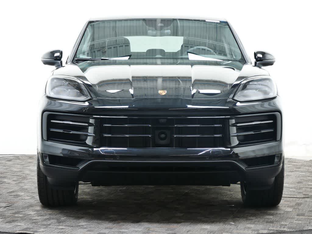 Thumbnail: 2026 Porsche Cayenne - 11