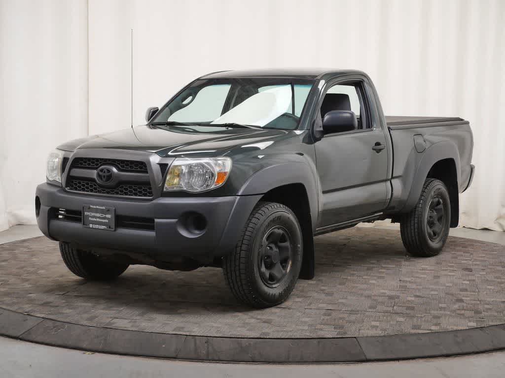 2011 Toyota Tacoma  -
                  Minneapolis, MN