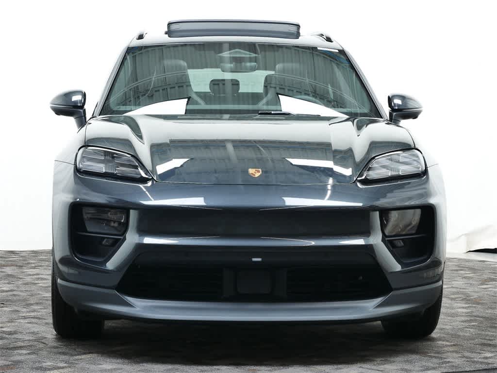 Thumbnail: 2025 Porsche Macan - 10