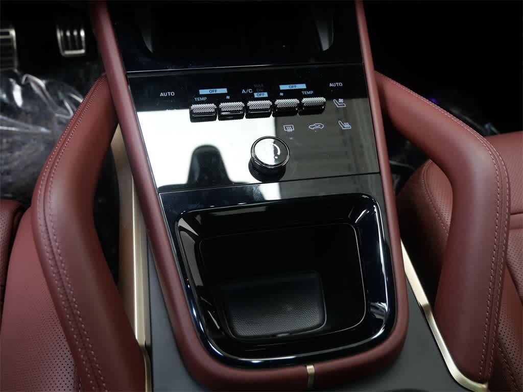 Thumbnail: 2025 Porsche Cayenne - 22