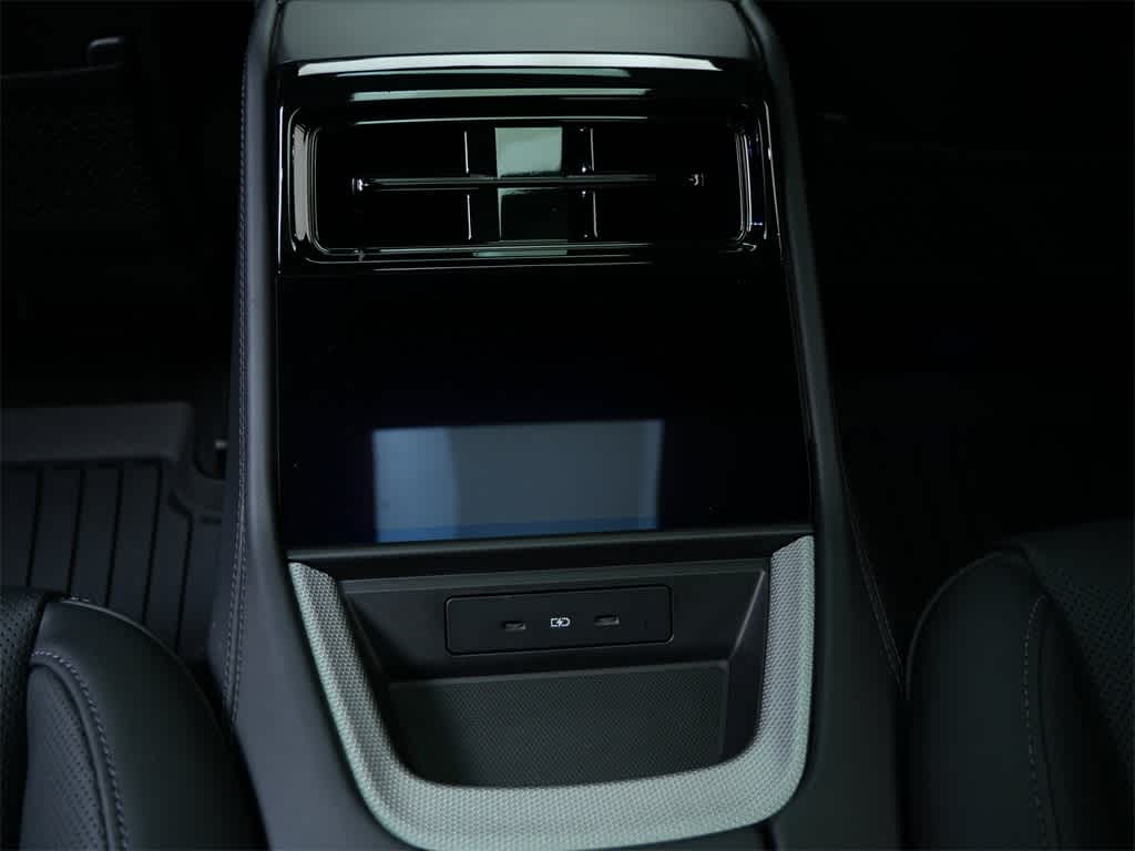 Thumbnail: 2024 Porsche Panamera - 15