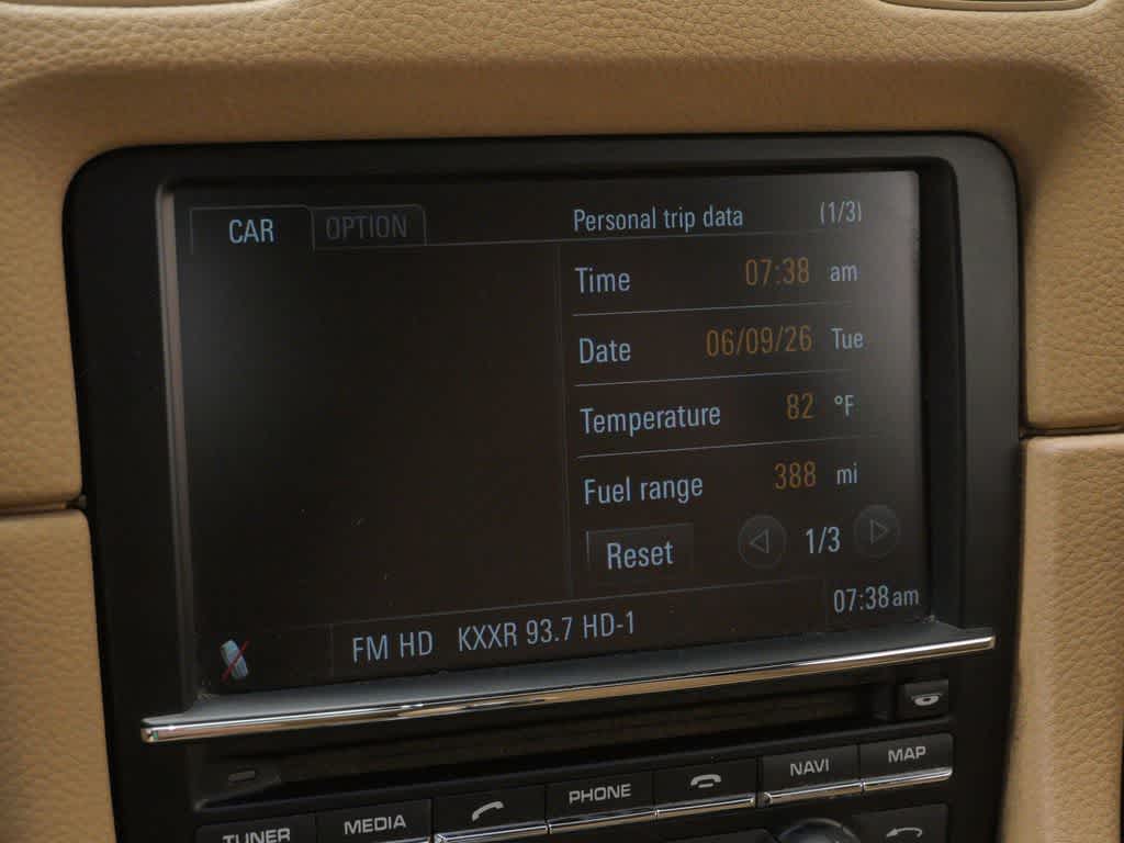 Thumbnail: 2013 Porsche Boxster - 26
