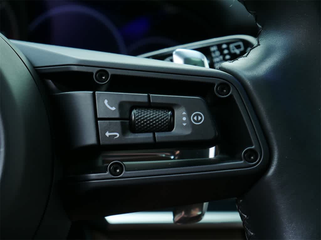 2022 Porsche Panamera S Hybrid 19