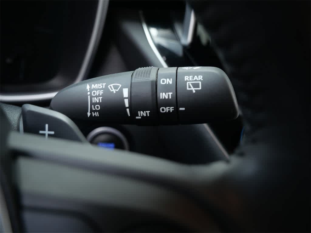 Thumbnail: 2020 Toyota Corolla - 20