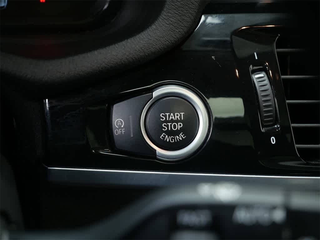 Thumbnail: 2016 BMW X3 - 18