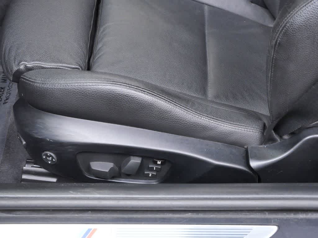 Thumbnail: 2013 BMW 3 Series - 12