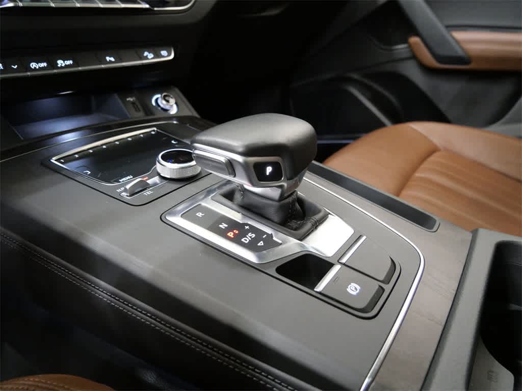 Thumbnail: 2020 Audi Q5 - 22