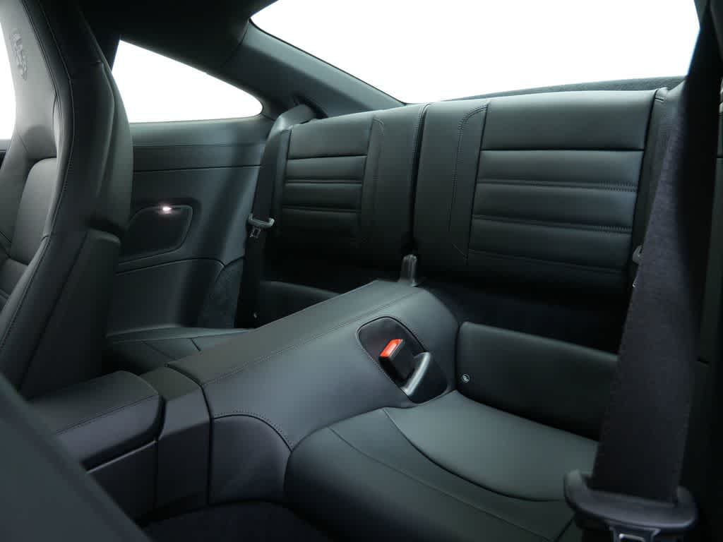 Thumbnail: 2026 Porsche 911 - 13