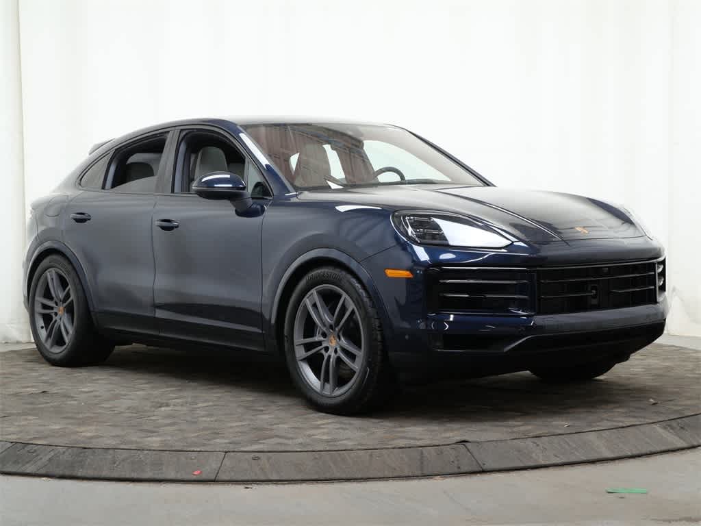 Thumbnail: 2026 Porsche Cayenne - 9