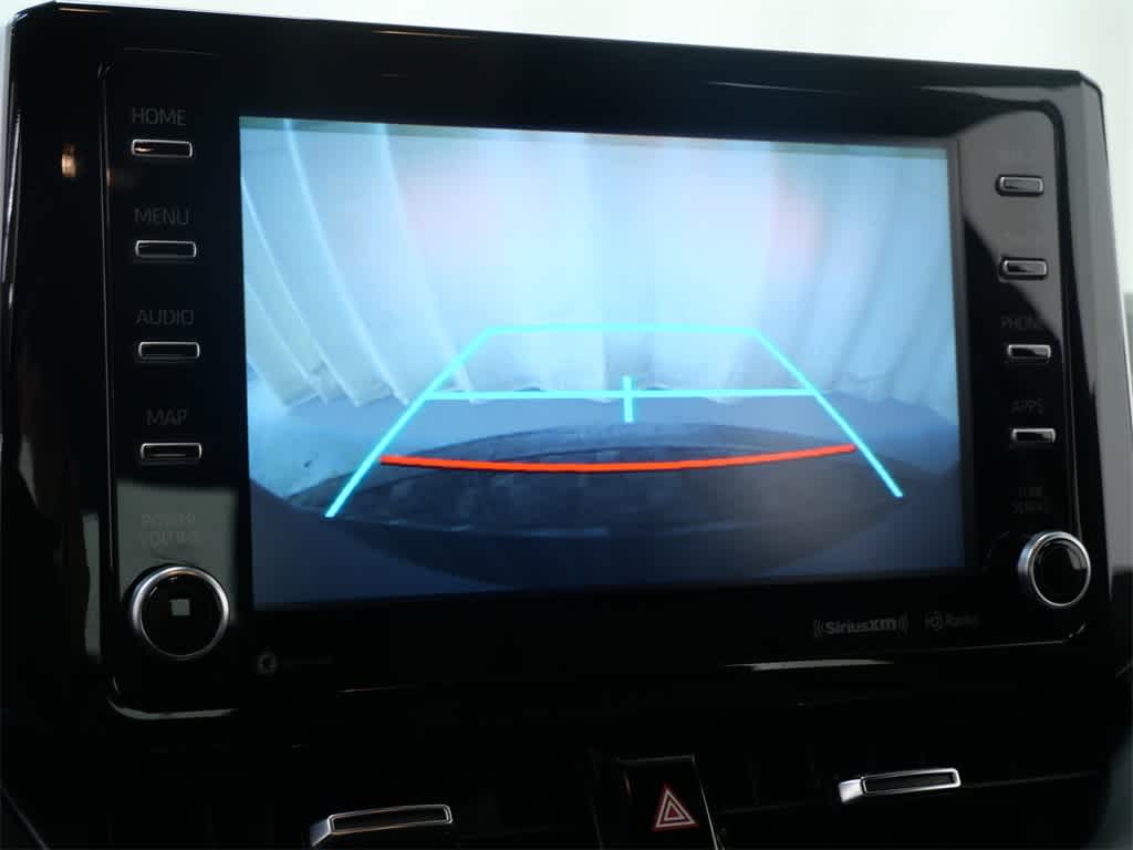 Thumbnail: 2020 Toyota Corolla - 27