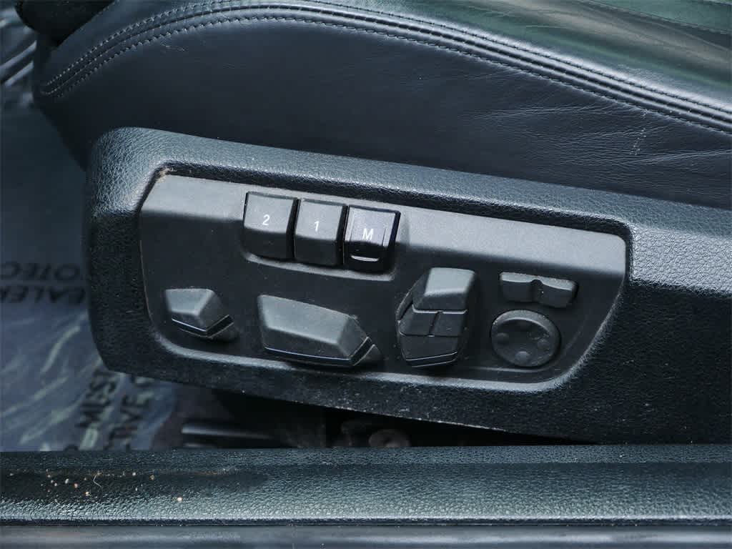 Thumbnail: 2014 BMW 6 Series - 13