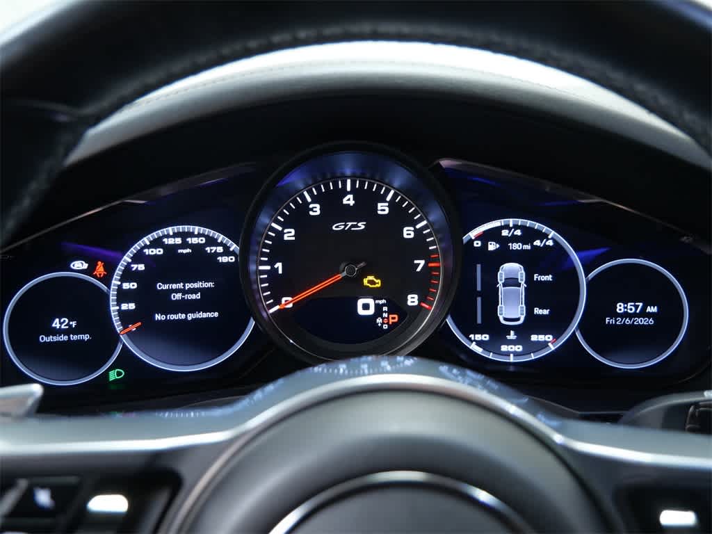 Thumbnail: 2023 Porsche Cayenne - 30