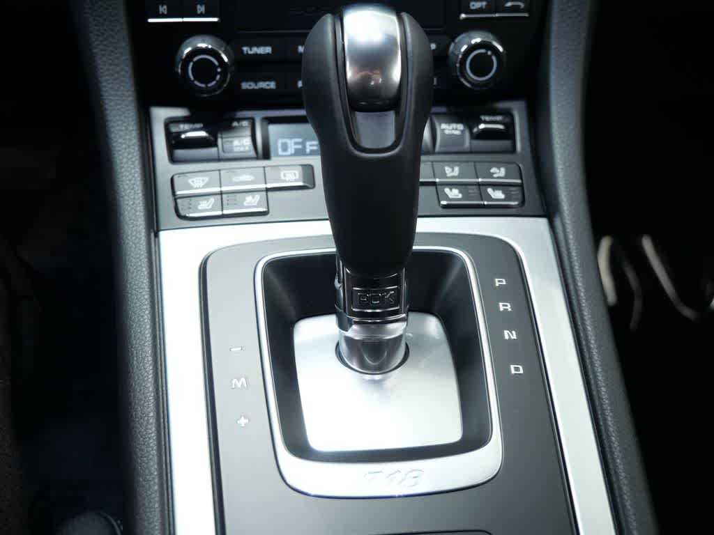 Thumbnail: 2023 Porsche 718 Cayman - 24